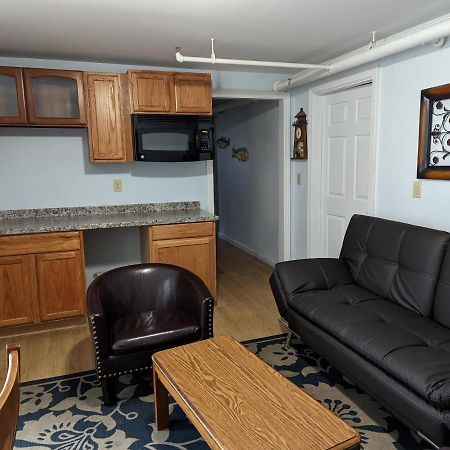 Atlantic Sands Hampton Bagian luar foto