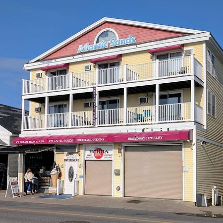 Atlantic Sands Hampton Bagian luar foto