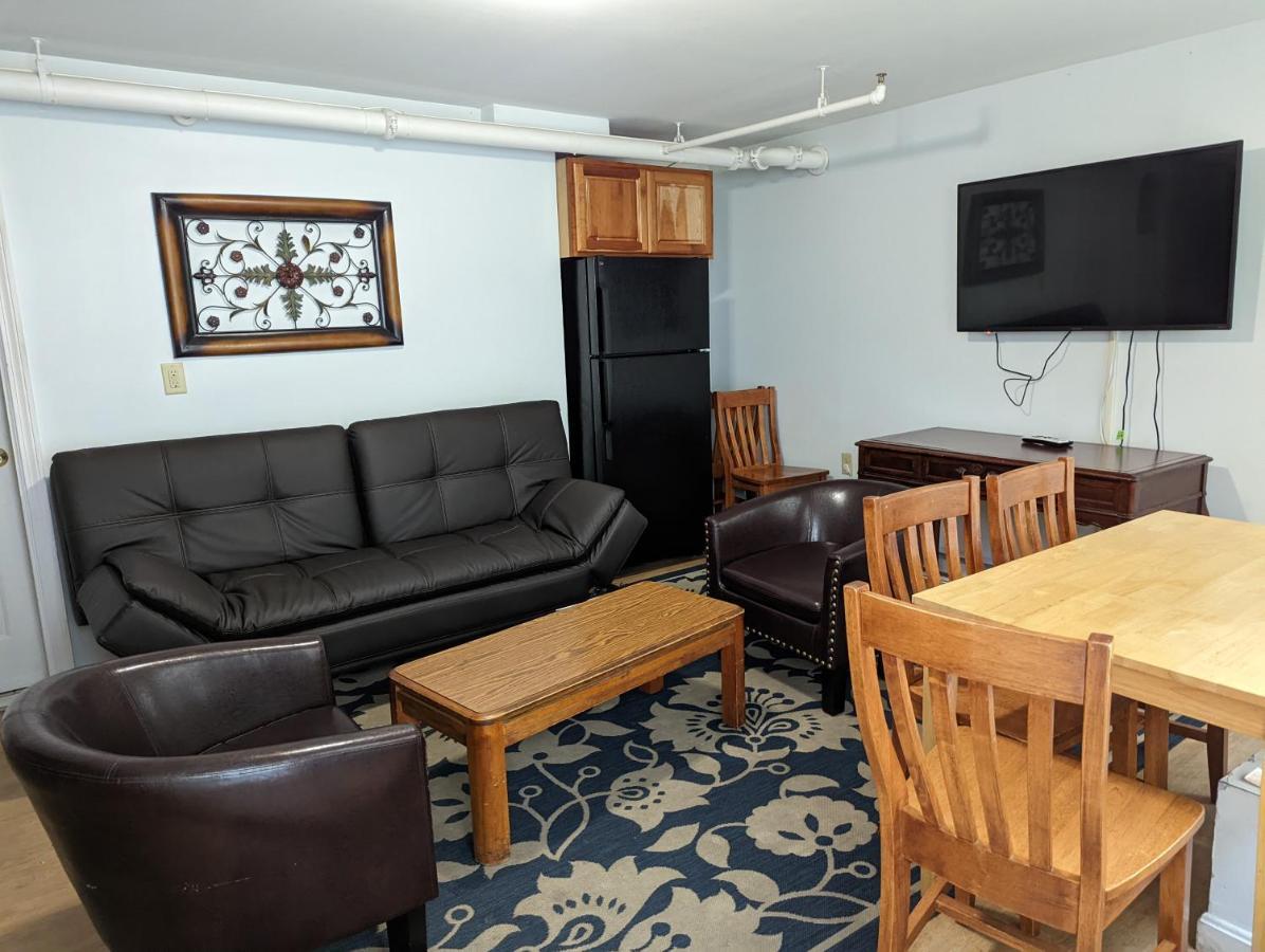 Atlantic Sands Hampton Bagian luar foto