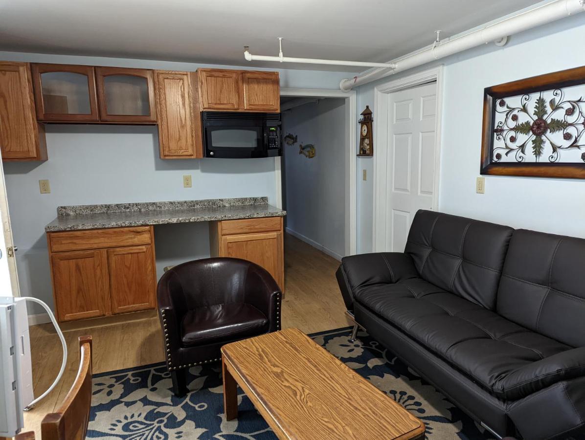 Atlantic Sands Hampton Bagian luar foto