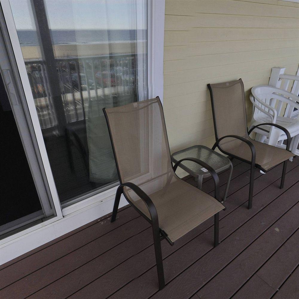 Atlantic Sands Hampton Bagian luar foto