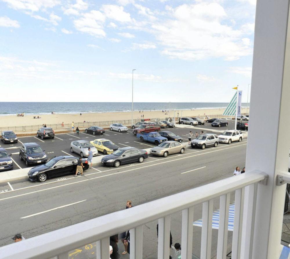 Atlantic Sands Hampton Bagian luar foto