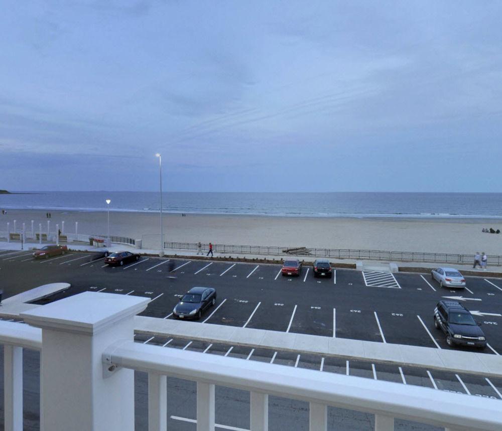 Atlantic Sands Hampton Bagian luar foto