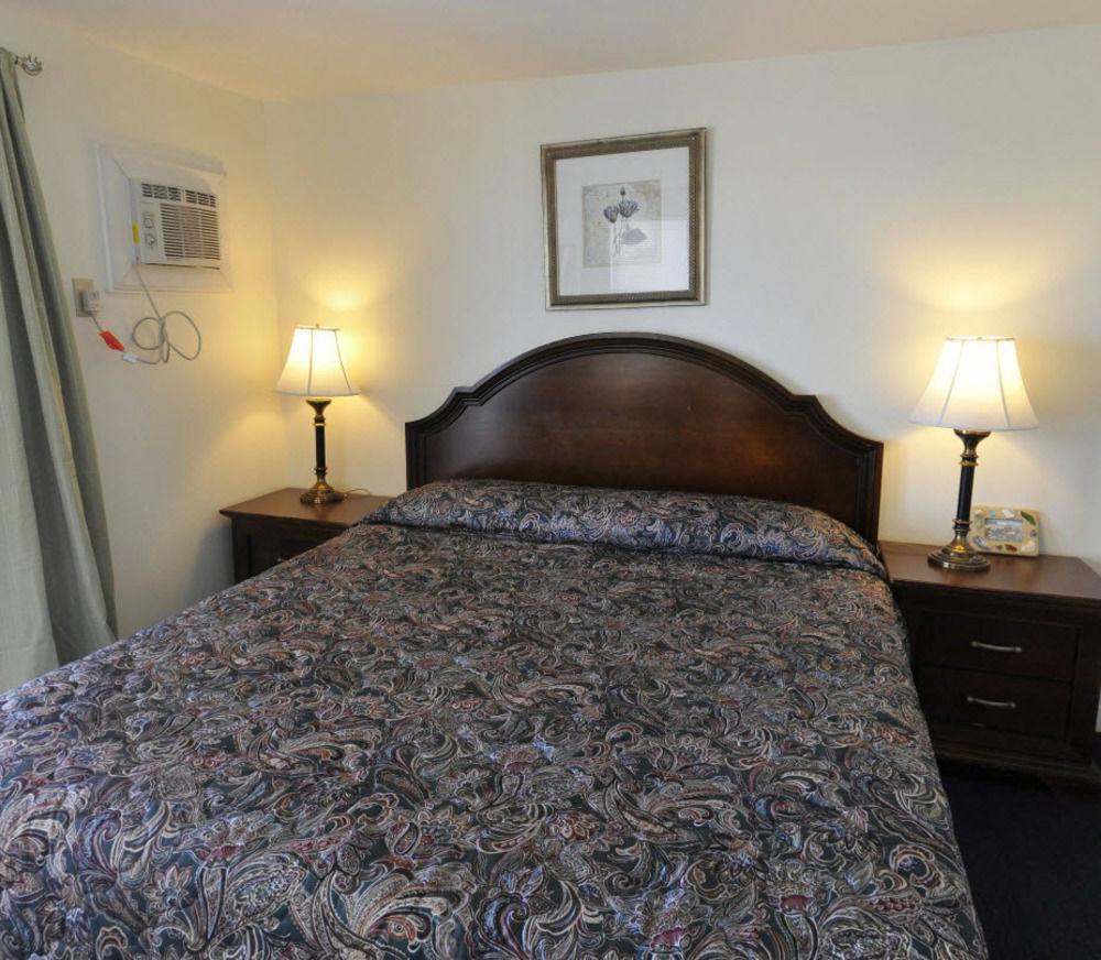 Atlantic Sands Hampton Bagian luar foto