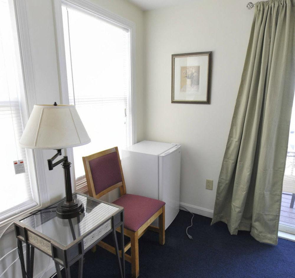 Atlantic Sands Hampton Bagian luar foto