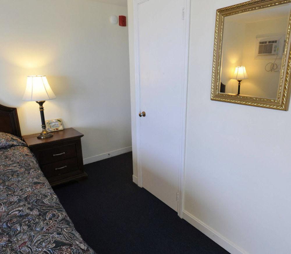Atlantic Sands Hampton Bagian luar foto