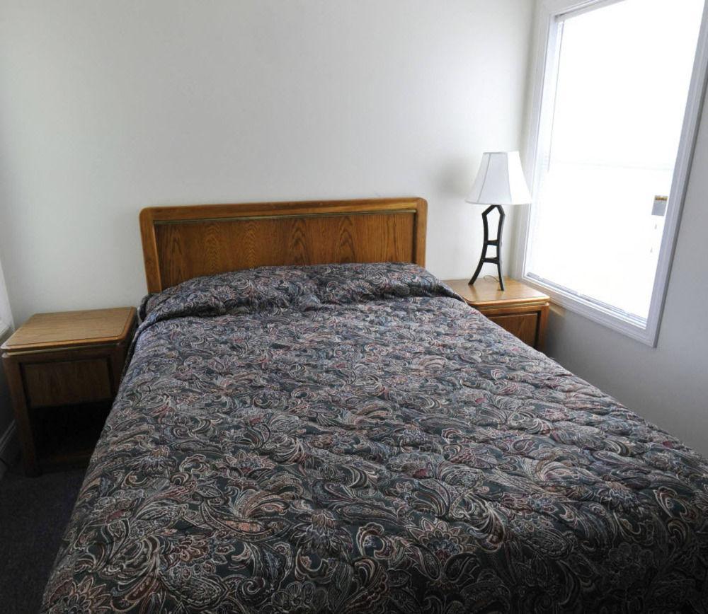 Atlantic Sands Hampton Bagian luar foto