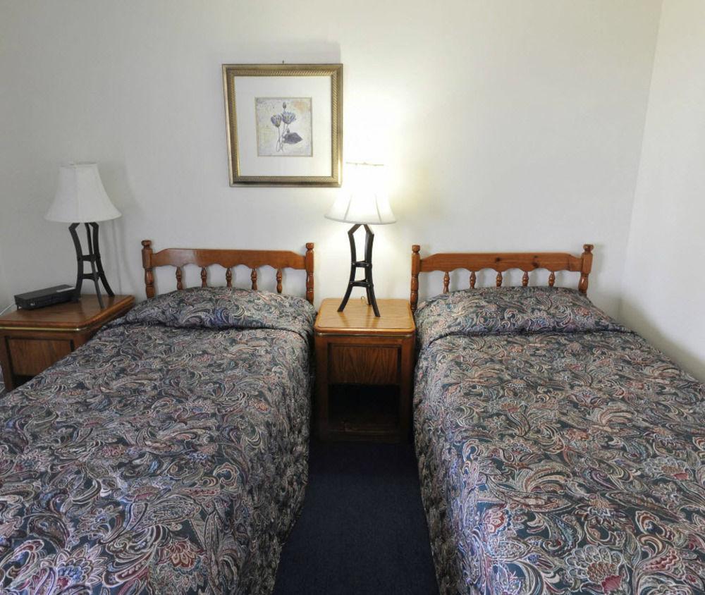 Atlantic Sands Hampton Bagian luar foto