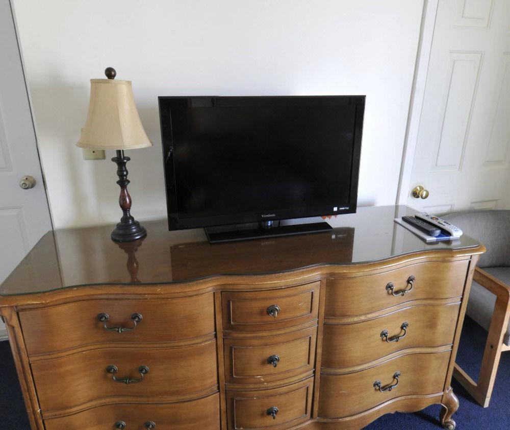 Atlantic Sands Hampton Bagian luar foto
