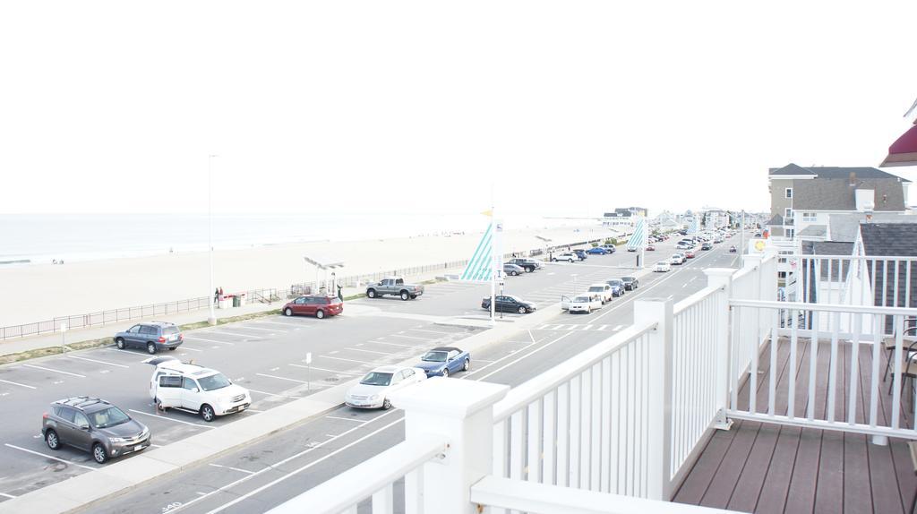 Atlantic Sands Hampton Bagian luar foto