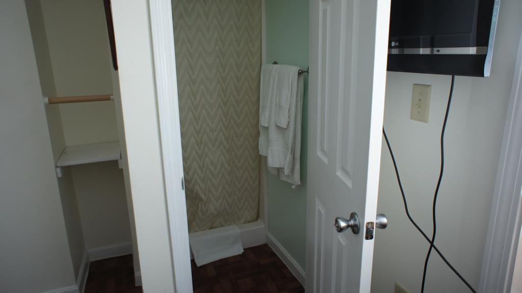 Atlantic Sands Hampton Bagian luar foto