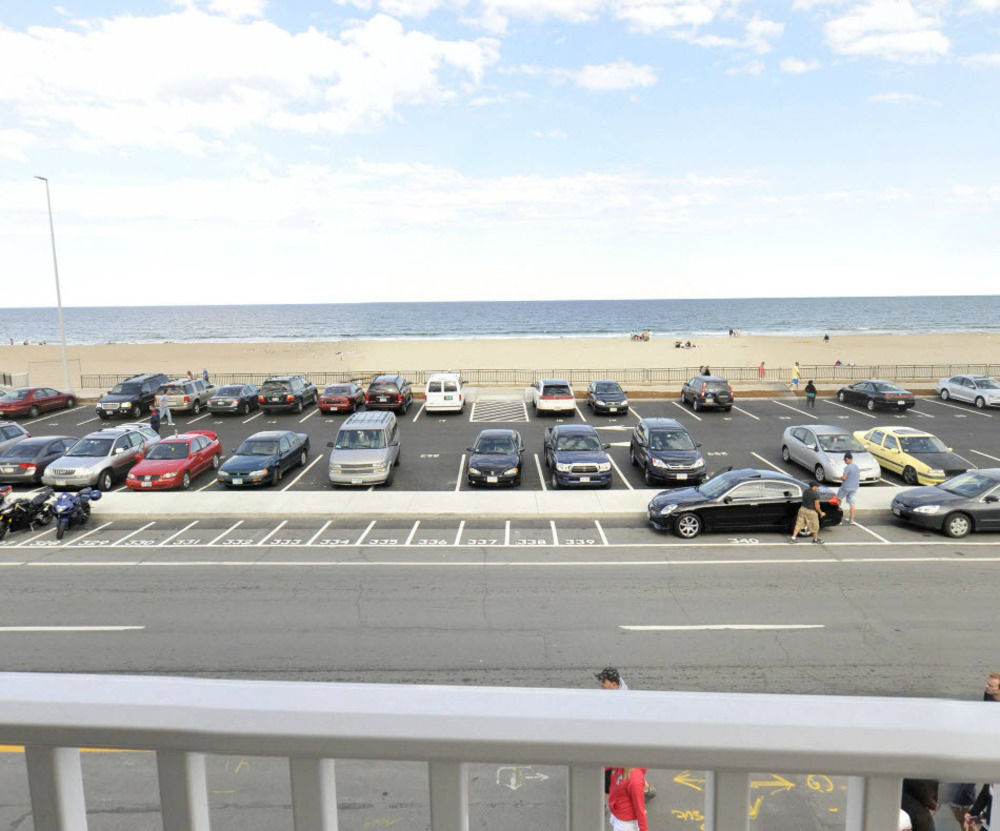 Atlantic Sands Hampton Bagian luar foto