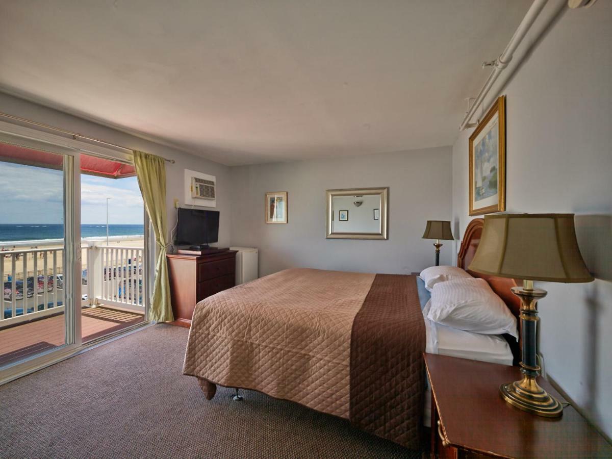 Atlantic Sands Hampton Bagian luar foto