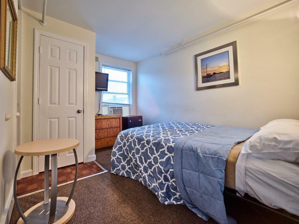 Atlantic Sands Hampton Bagian luar foto