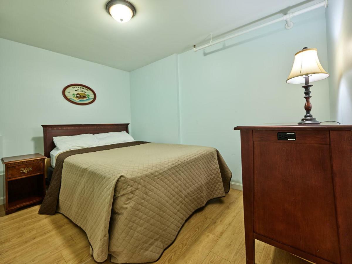 Atlantic Sands Hampton Bagian luar foto