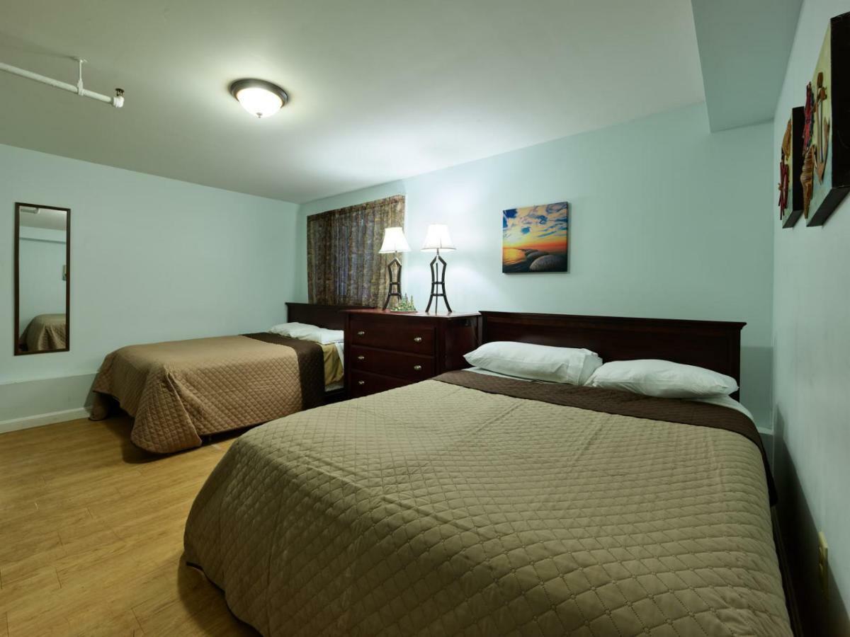 Atlantic Sands Hampton Bagian luar foto