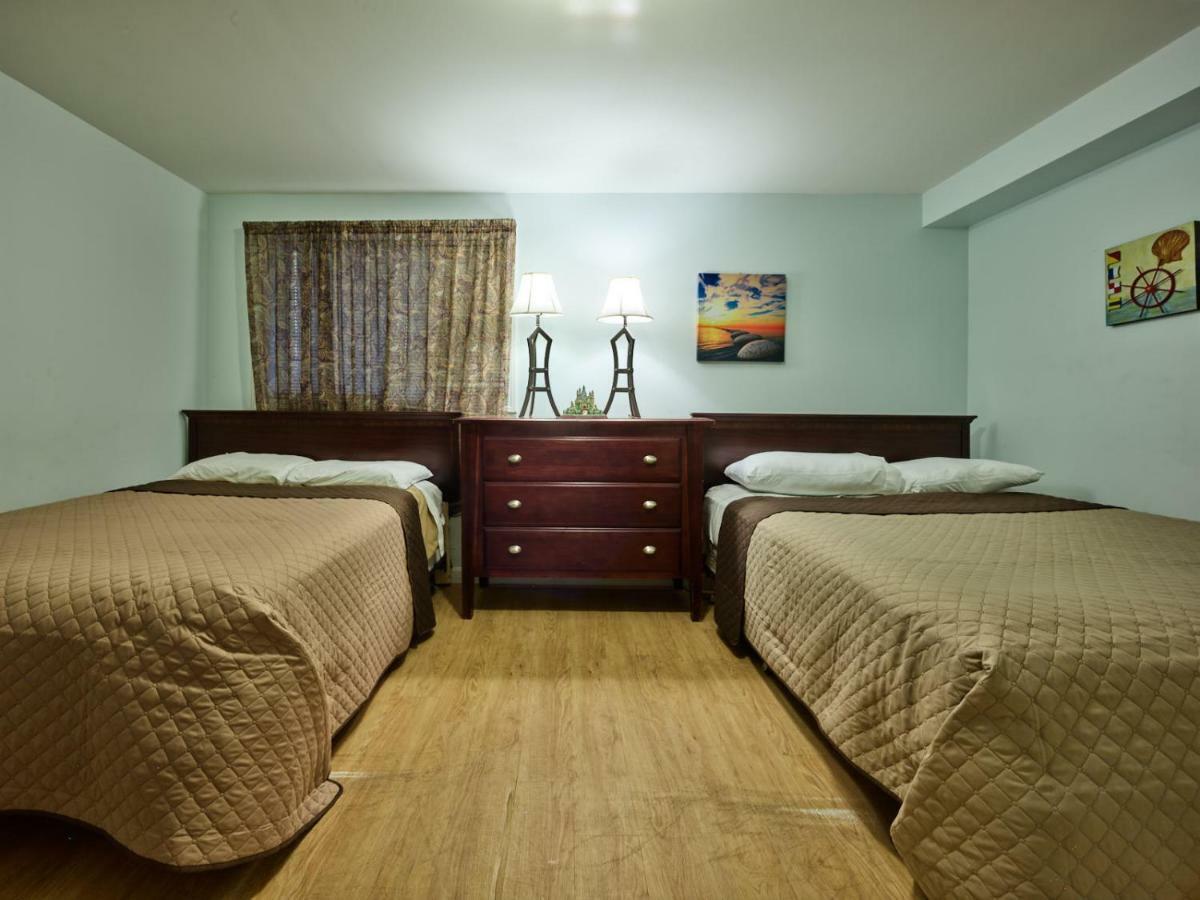 Atlantic Sands Hampton Bagian luar foto